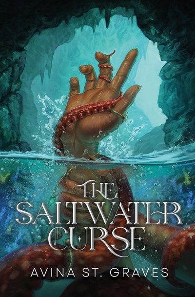 The Saltwater Curse
