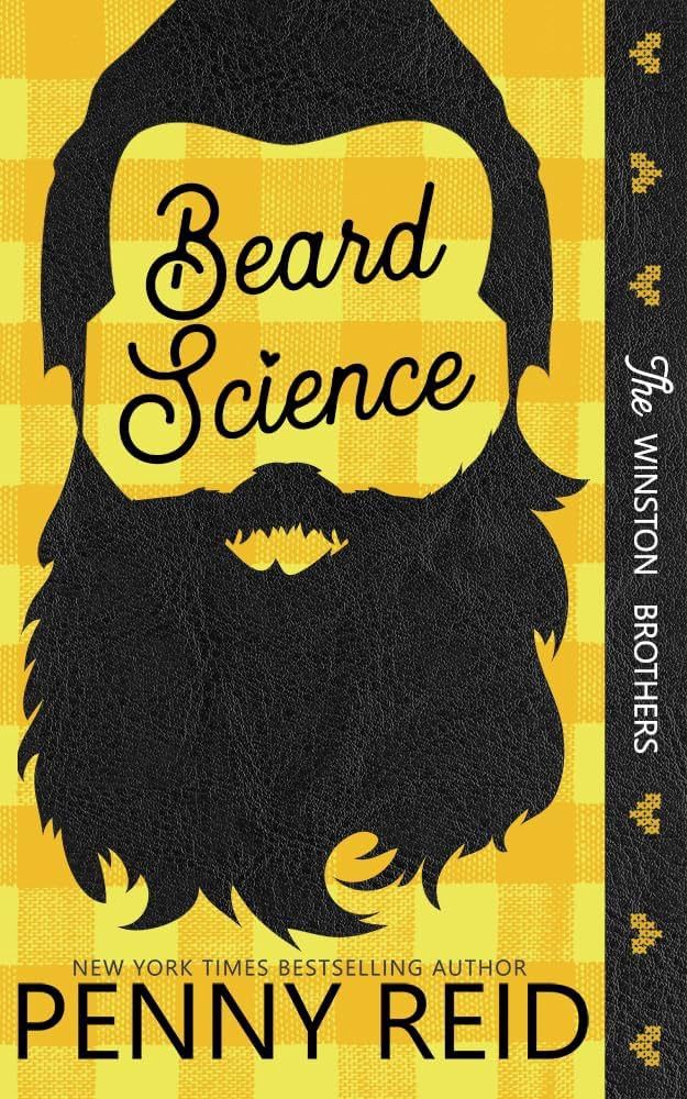 Beard Science (Winston Brothers)