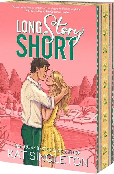 Long Story Short (Pembroke Hills)