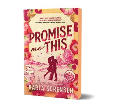 Promise Me This (Deluxe Edition) (Wilder Family)