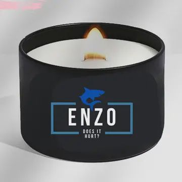 Officially Licensed Enzo - the H D Carlton Collection