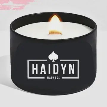 Officially Licensed Haidyn - the Shantel Tessier Collection