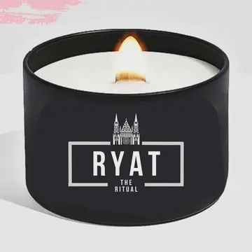 Officially Licensed Ryat - the Shantel Tessier Collection