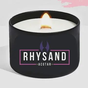 Officially Licensed Rhysand - the Sarah J. Maas Collection