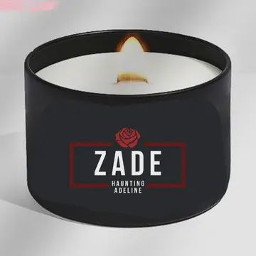 Officially Licensed Zade - the H D Carlton Collection
