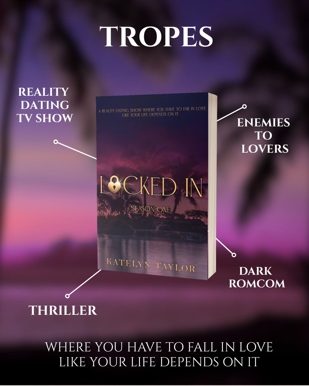 Locked In (PREORDER 6/15/26)