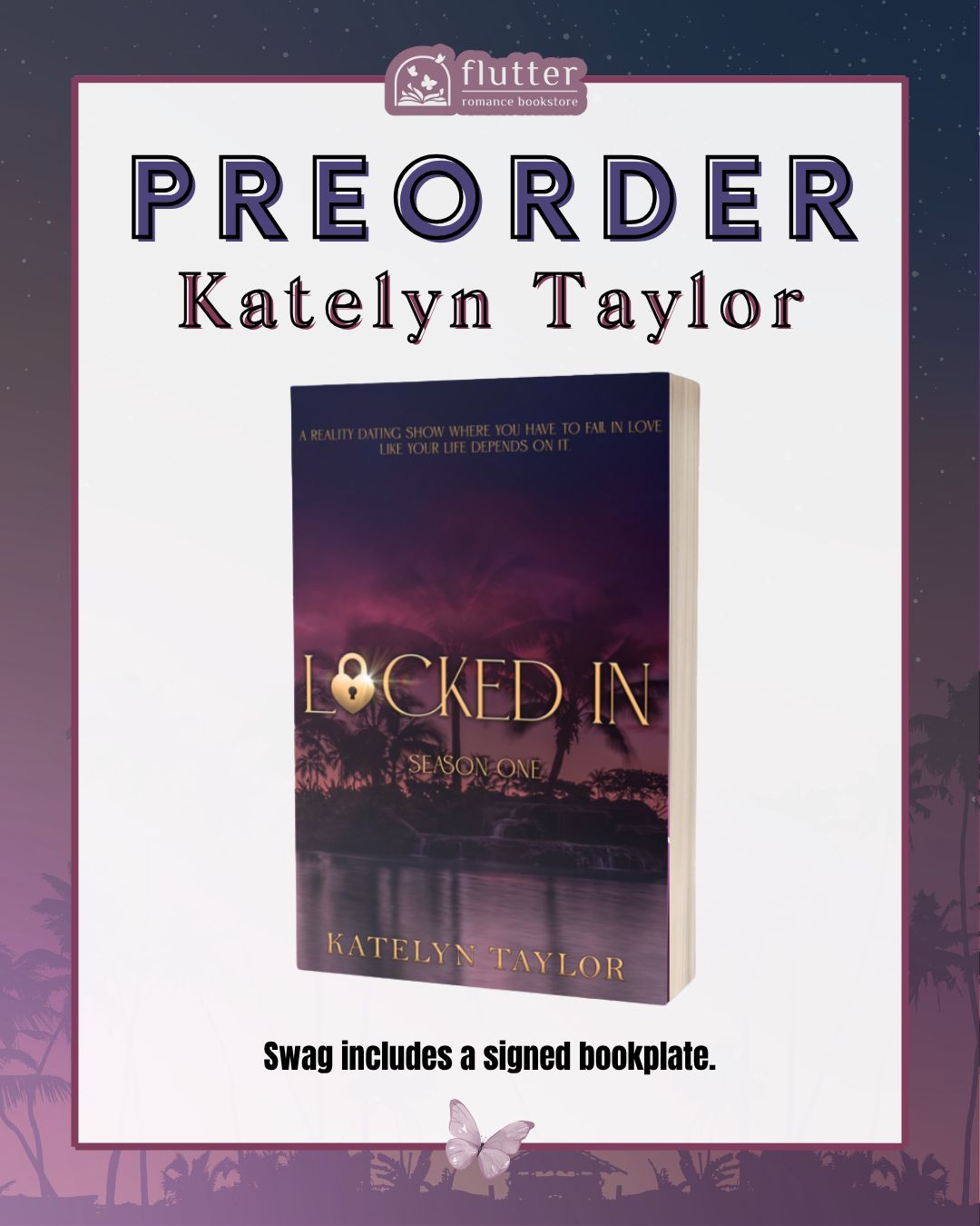 Locked In (PREORDER 6/15/26)