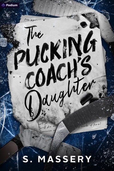 The Pucking Coach's Daughter