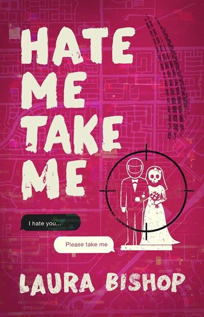 Hate Me Take Me (Obsessively Yours)