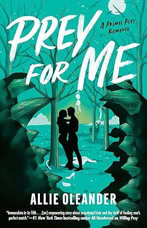 Prey for Me (Feral Love)