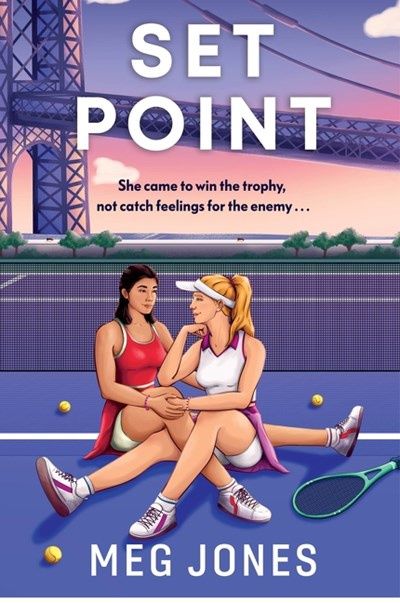 Set Point (Game, Set, and Match)