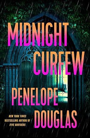 Midnight Curfew (PREORDER 9/1/26)