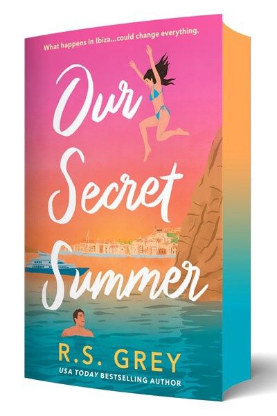 Our Secret Summer