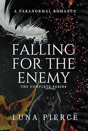 Falling for the Enemy (Falling for the Enemy #1-3)