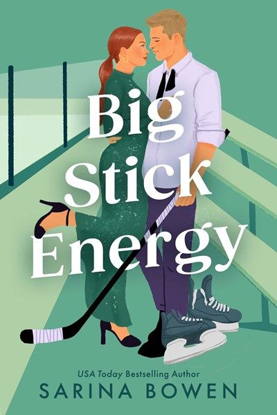 Big Stick Energy (New York Legends)