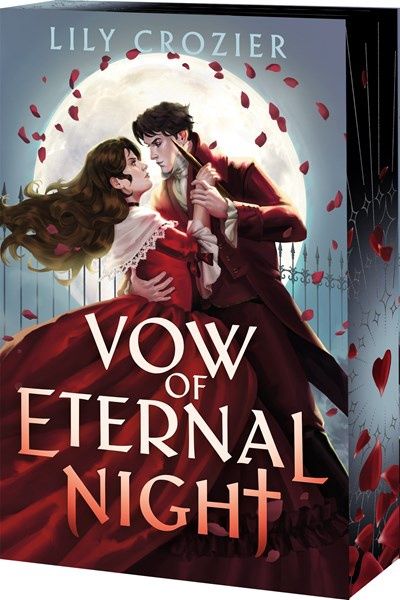 Vow of Eternal Night
