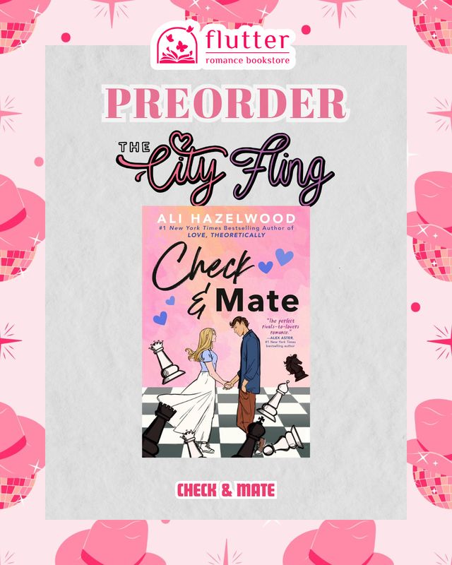 Check &amp; Mate (City Fling 2026)