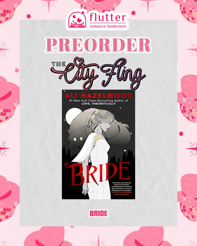 Bride (City Fling 2026)