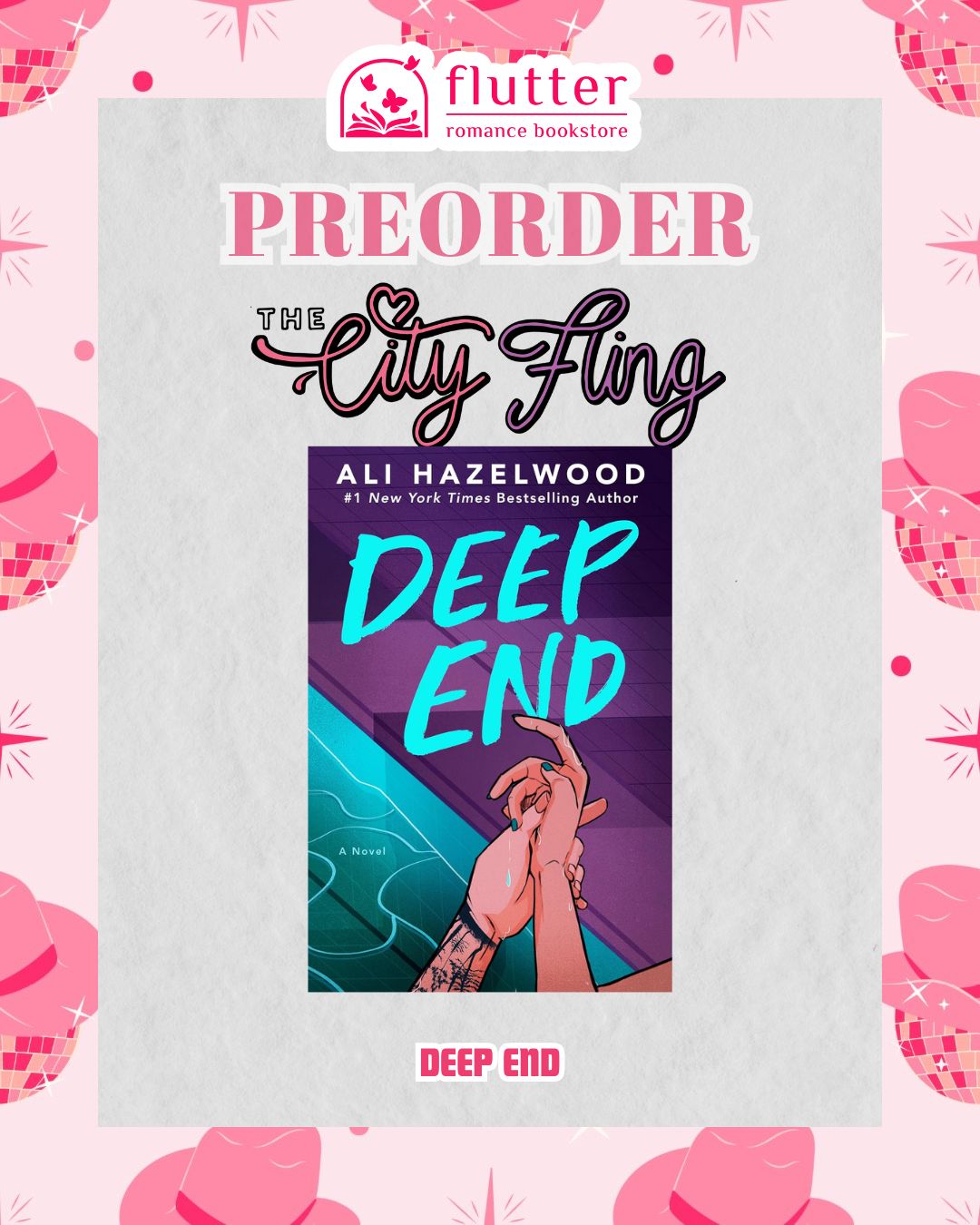 Deep End (City Fling 2026)