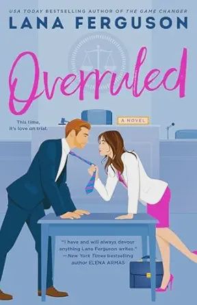 Overruled (City Fling 2026)