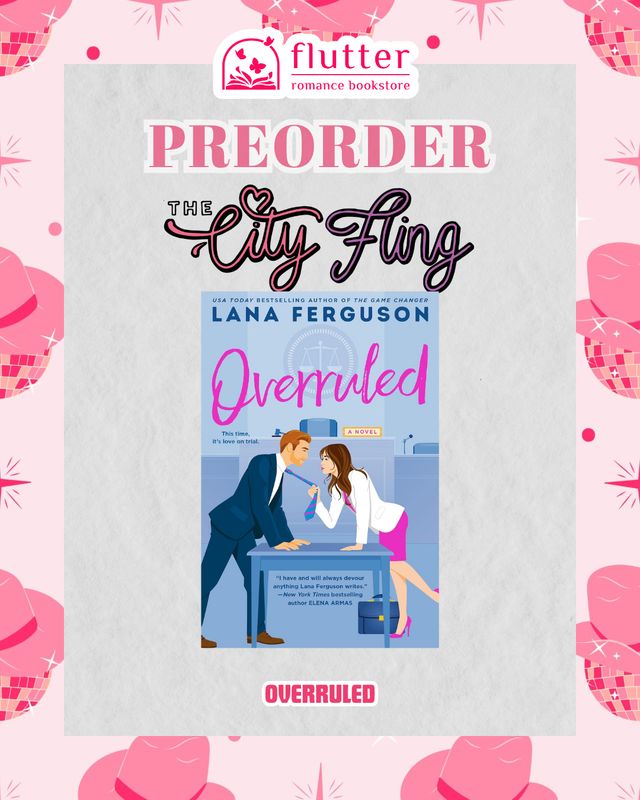Overruled (City Fling 2026)