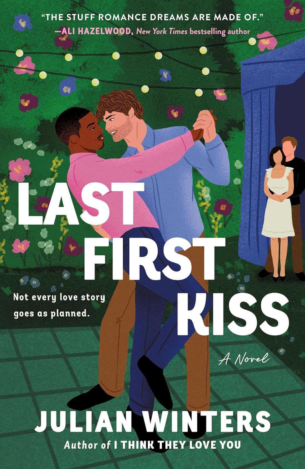 Last First Kiss (City Fling 2026)