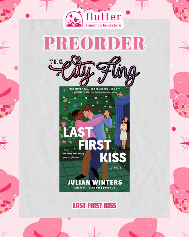 Last First Kiss (City Fling 2026)