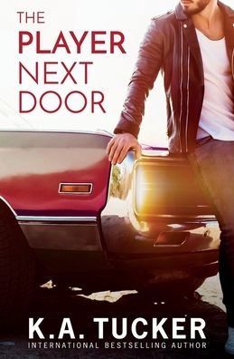 The Player Next Door: Alternate Cover (Polson Falls #1) (City Fling 2026)