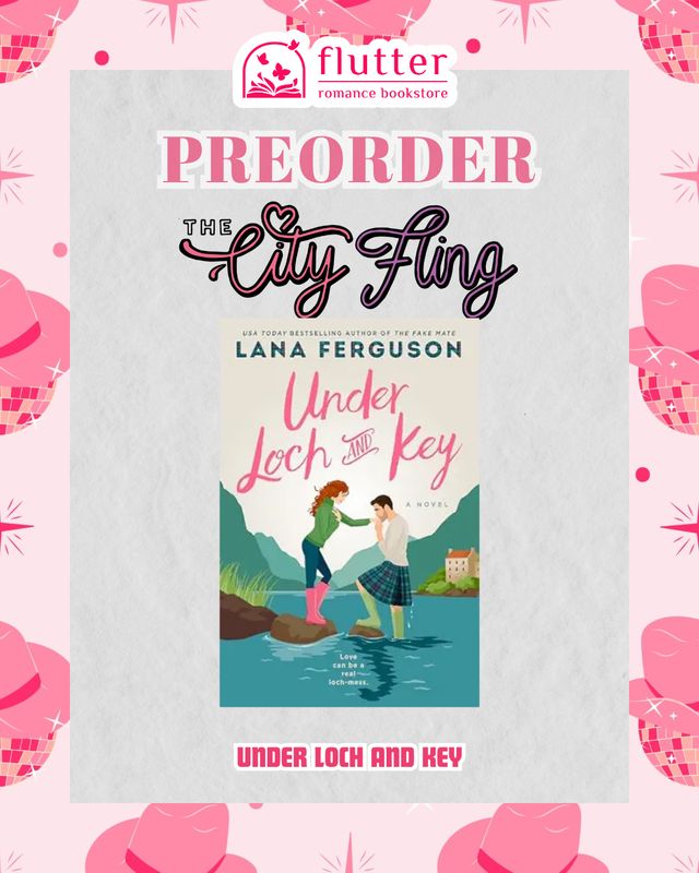 Under Loch and Key (City Fling 2026)