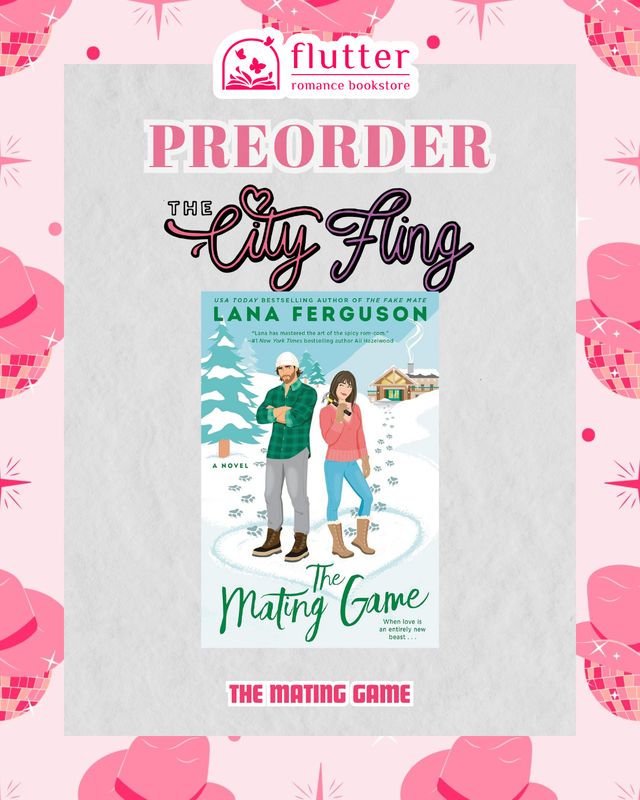 The Mating Game (City Fling 2026)