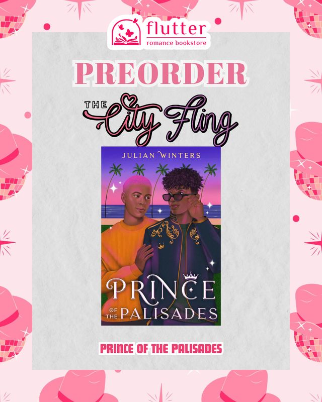 Prince of the Palisades (City Fling 2026)