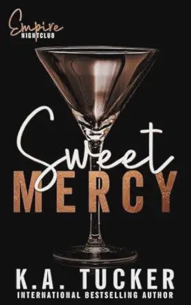 Sweet Mercy (Empire Nightclub #1) (City Fling 2026)