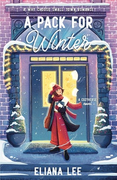A Pack for Winter (Cozyverse)