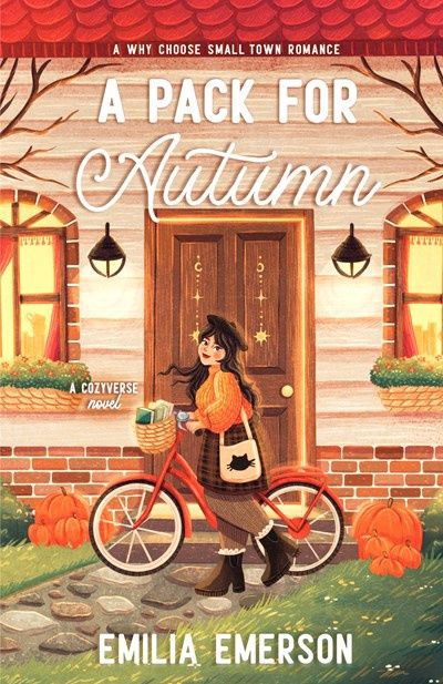 A Pack for Autumn (Cozyverse #1)