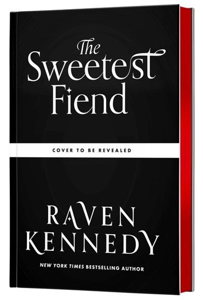 The Sweetest Fiend (Played by the Piper #1)