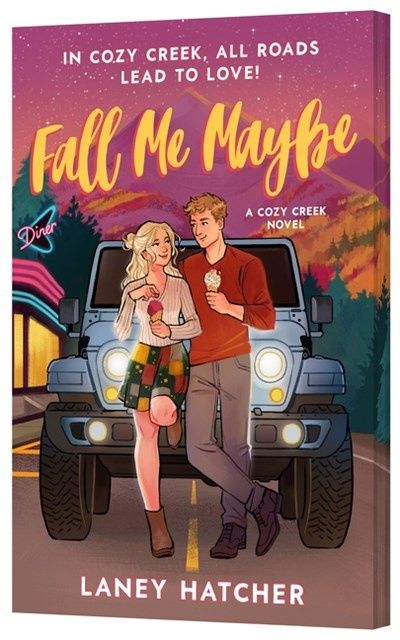 Fall Me Maybe (Cozy Creek Collection)