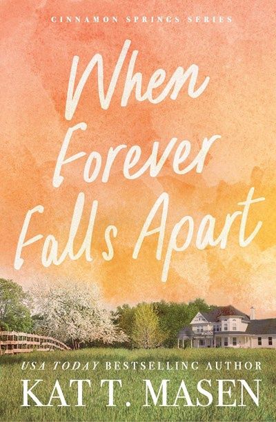 When Forever Falls Apart