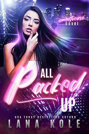 All Packed Up (Sweetverse)