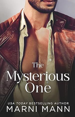 The Mysterious One (The Weston Group)