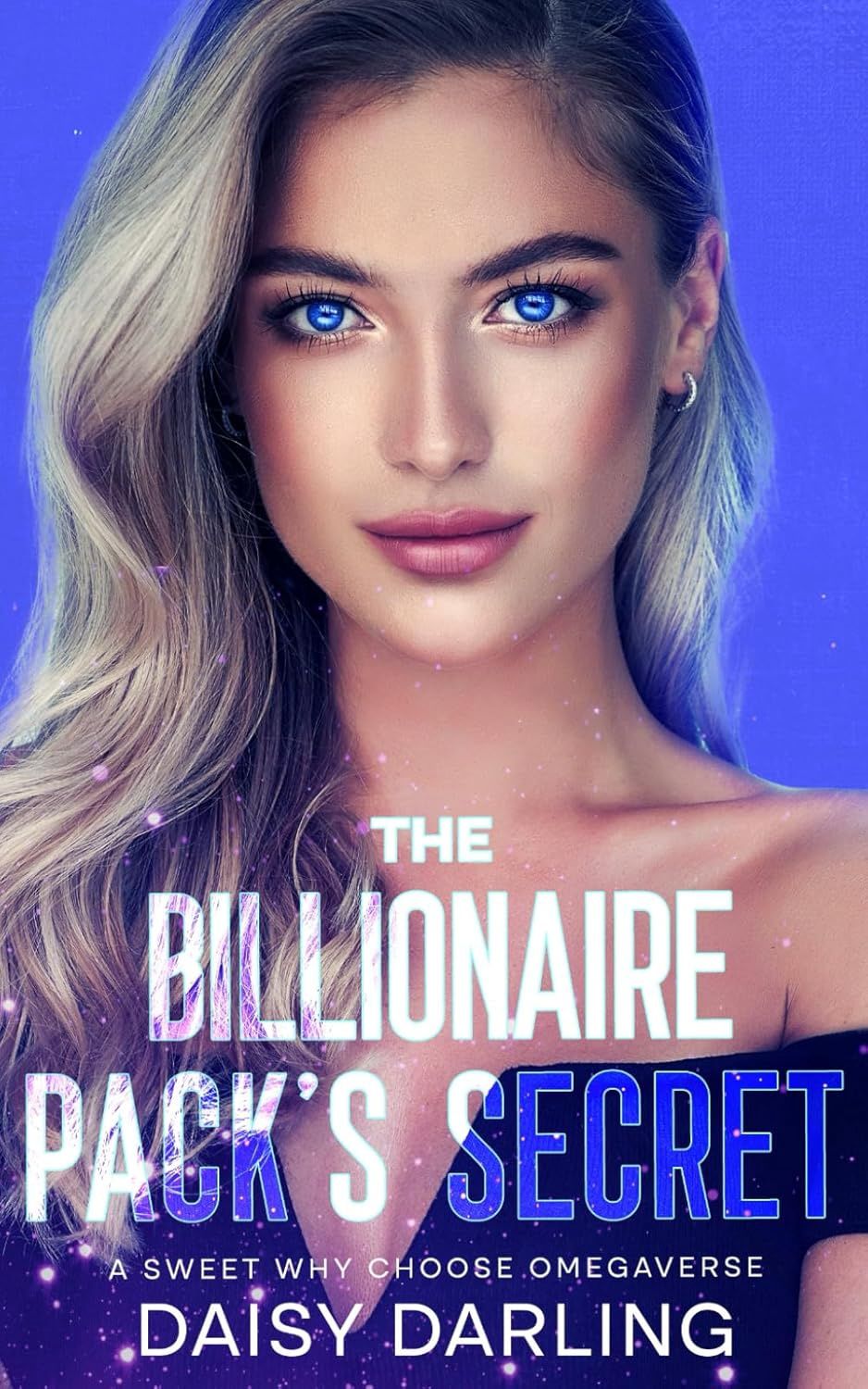 The Billionaire Pack's Secret