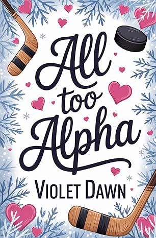 All Too Alpha