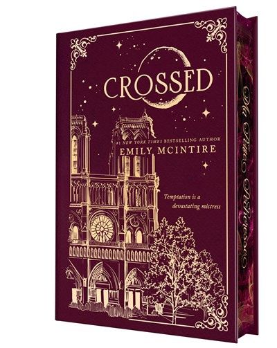 Crossed (Collector's Edition)