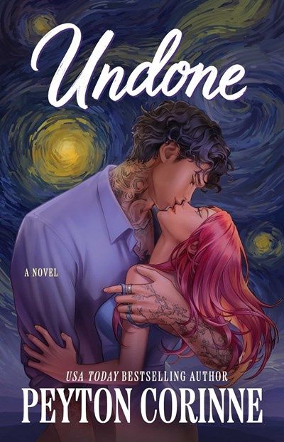 Undone (The Undone)