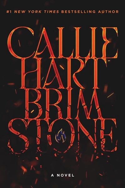 Brimstone (Fae &amp; Alchemy #2)