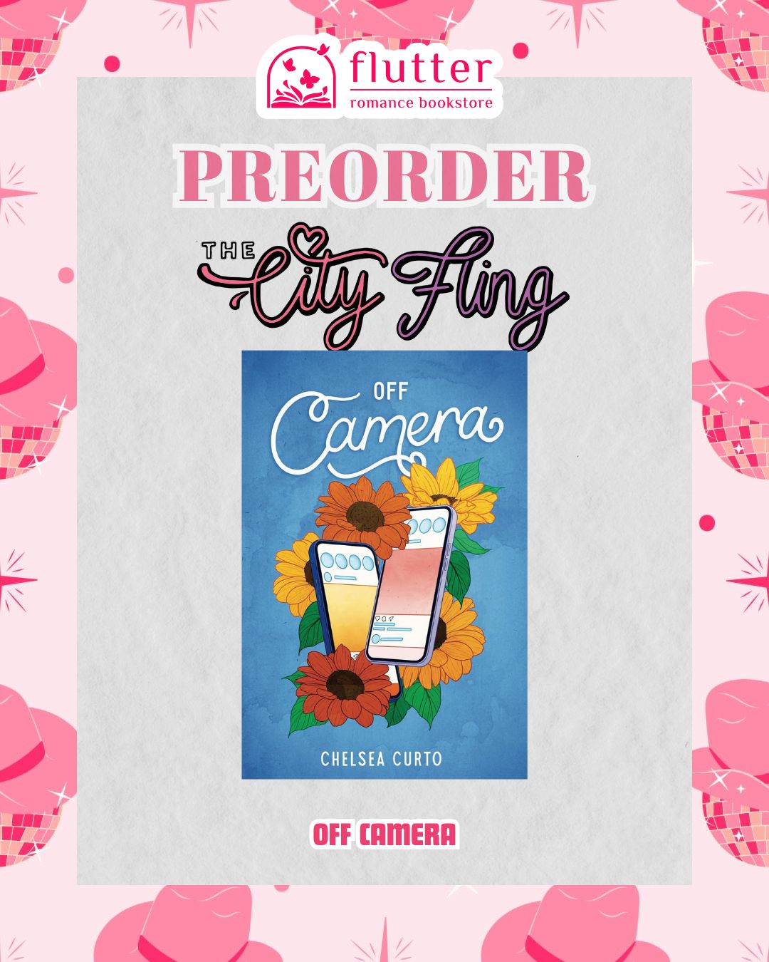 Off Camera (City Fling 2026)