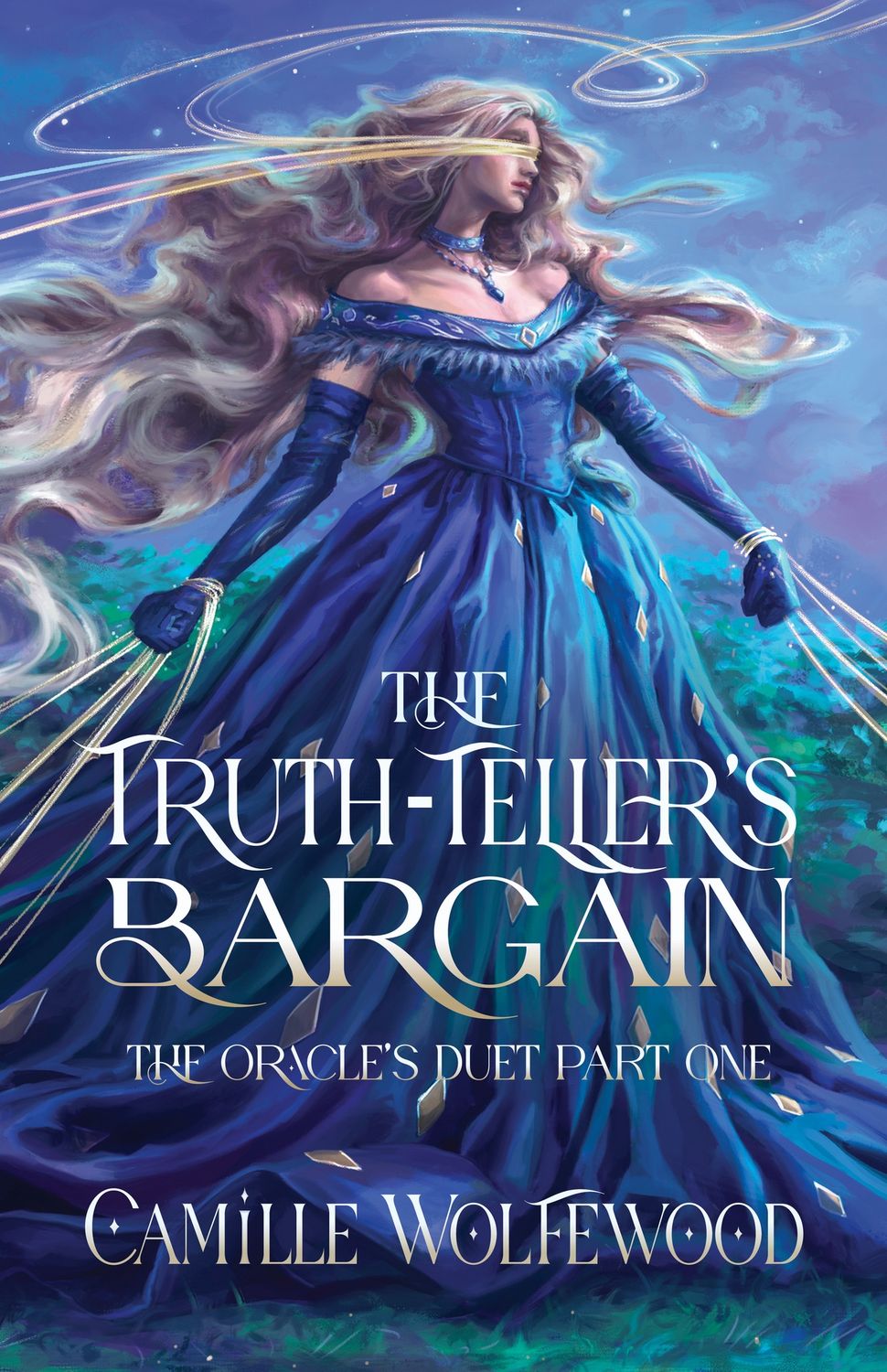 The Truth-Teller's Bargain