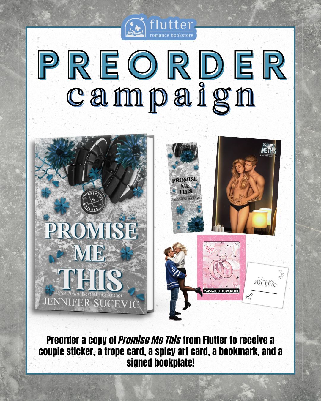 Promise Me This (PREORDER 6/25/26)