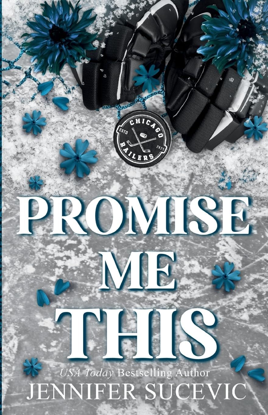 Promise Me This