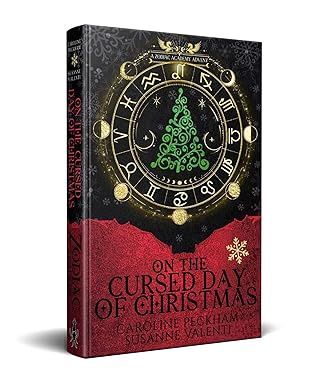 Zodiac Academy 10: On the Cursed Day of Christmas