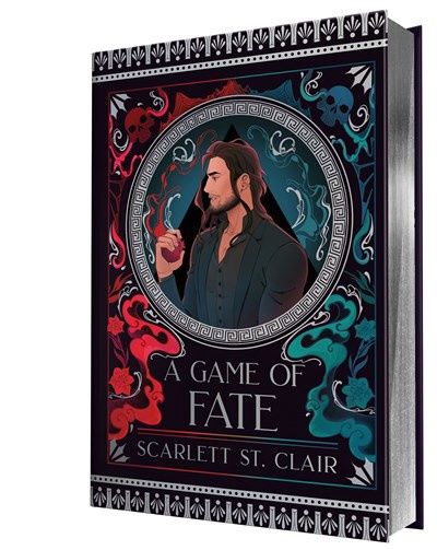 A Game of Fate (Collector's Edition)